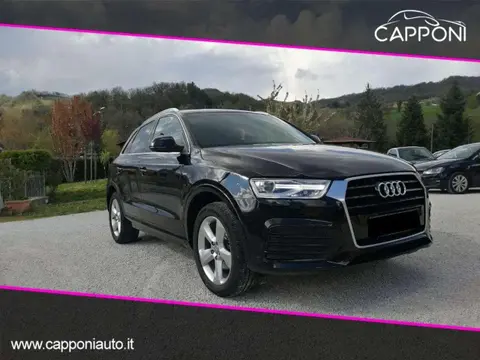 Used AUDI Q3 Diesel 2015 Ad 