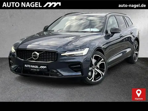 Annonce VOLVO V60 Diesel 2024 d'occasion 