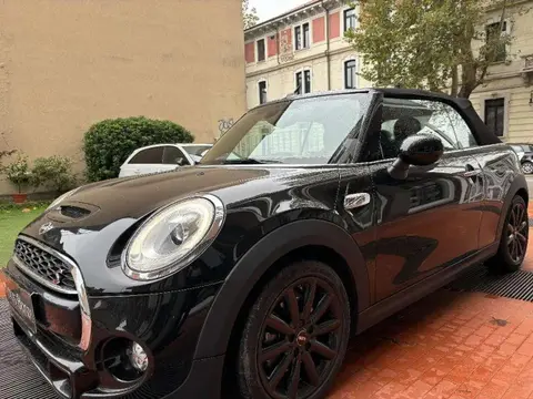 Used MINI COOPER Diesel 2017 Ad 