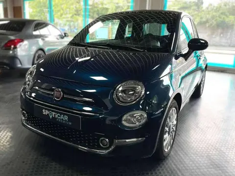 Used FIAT 500 Petrol 2023 Ad 