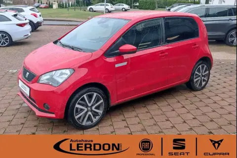 Used SEAT MII Electric 2021 Ad 