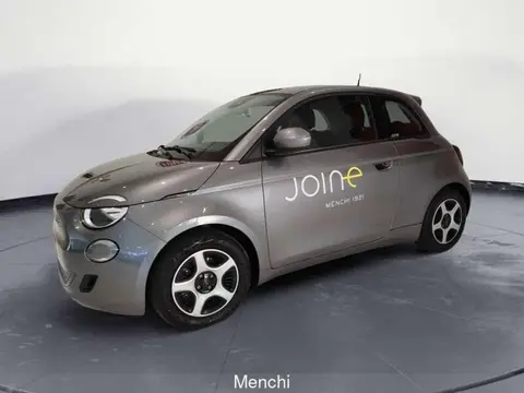 Annonce FIAT 500 Électrique 2022 d'occasion Italie