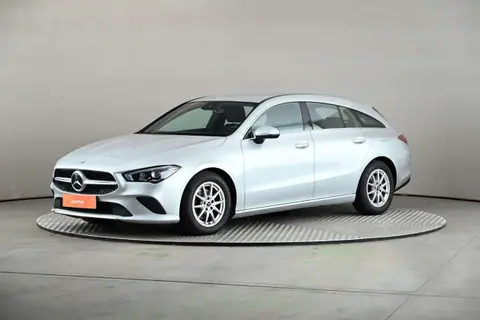 Annonce MERCEDES-BENZ CLASSE CLA Essence 2021 d'occasion 