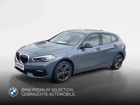 Annonce BMW SERIE 1 Diesel 2023 d'occasion 