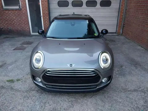 Used MINI COOPER Diesel 2017 Ad 