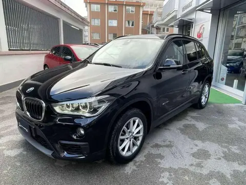 Annonce BMW X1 Diesel 2017 d'occasion 