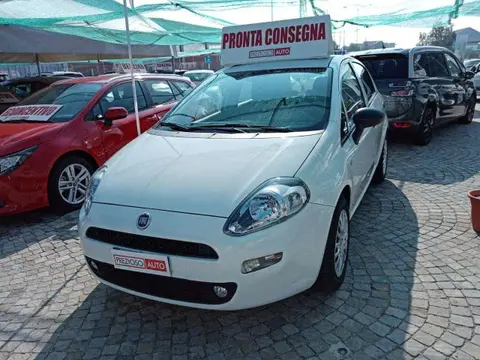 Used FIAT PUNTO Diesel 2018 Ad 