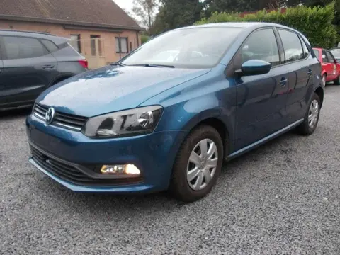 Used VOLKSWAGEN POLO Petrol 2016 Ad 