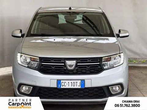 Annonce DACIA SANDERO GPL 2020 d'occasion 