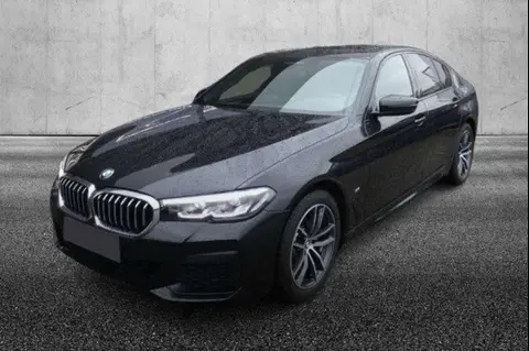 Used BMW SERIE 5 Hybrid 2023 Ad 