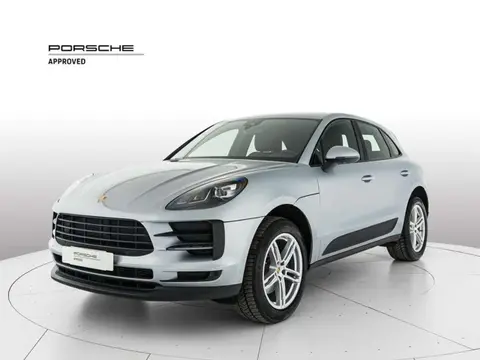 Used PORSCHE MACAN Petrol 2020 Ad 