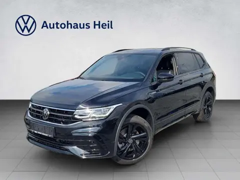 Used VOLKSWAGEN TIGUAN Petrol 2024 Ad 