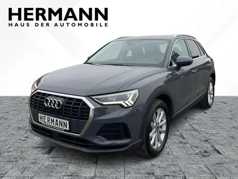 Annonce AUDI Q3 Essence 2023 d'occasion 