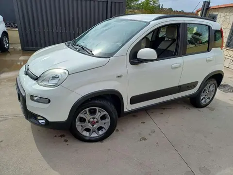 Used FIAT PANDA Diesel 2016 Ad 