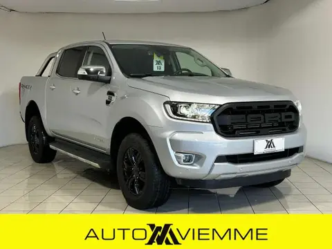 Annonce FORD RANGER Diesel 2021 d'occasion 