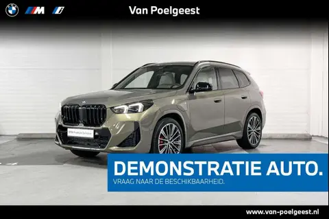 Used BMW X1 Hybrid 2024 Ad 