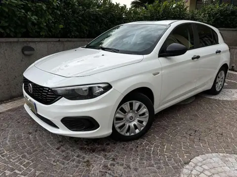 Annonce FIAT TIPO Diesel 2019 d'occasion 