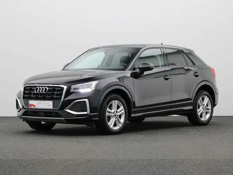 Annonce AUDI Q2 Diesel 2023 d'occasion 