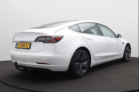 Annonce TESLA MODEL 3 Électrique 2019 d'occasion 