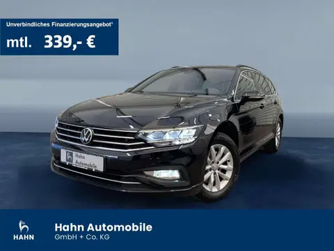 Used VOLKSWAGEN PASSAT Petrol 2021 Ad 