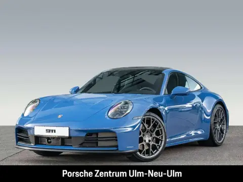 Used PORSCHE 992 Petrol 2024 Ad 