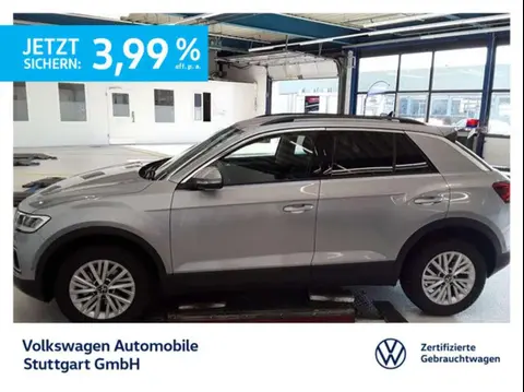 Used VOLKSWAGEN T-ROC Petrol 2023 Ad 