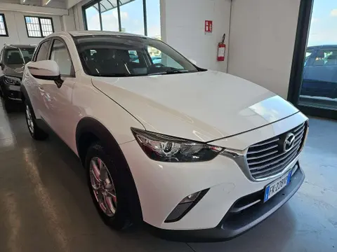 Used MAZDA CX-3 Diesel 2017 Ad 