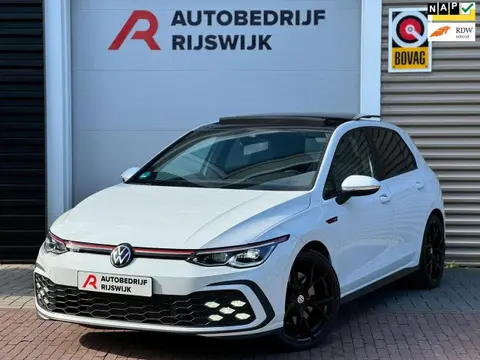 Annonce VOLKSWAGEN GOLF Essence 2021 d'occasion 