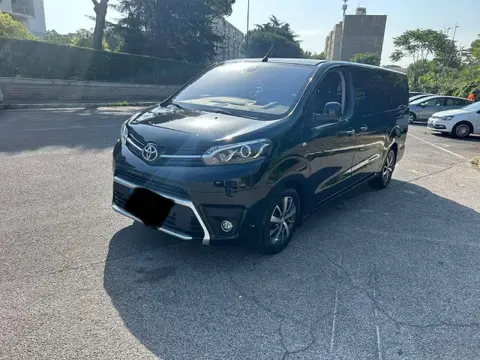 Annonce TOYOTA PROACE Diesel 2022 d'occasion 