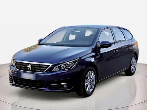 Annonce PEUGEOT 308 Diesel 2019 d'occasion 