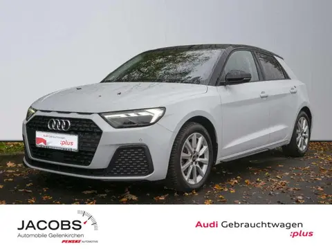 Used AUDI A1 Petrol 2022 Ad 