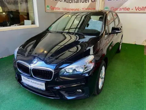 Used BMW SERIE 2 Petrol 2016 Ad 