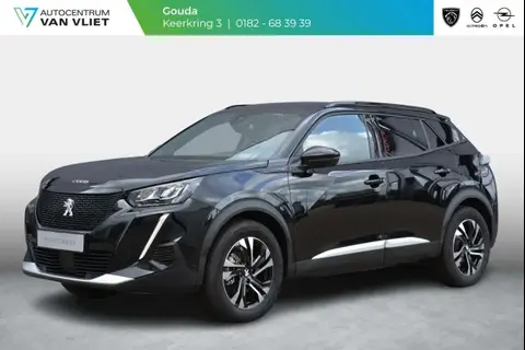 Used PEUGEOT 2008 Electric 2022 Ad 