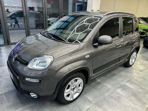 Used FIAT PANDA LPG 2023 Ad 