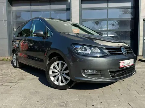 Used VOLKSWAGEN SHARAN Petrol 2021 Ad 