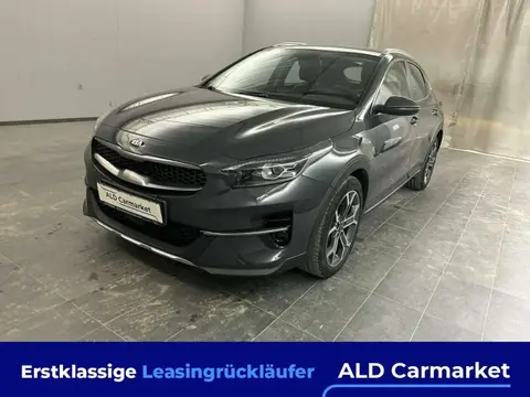 Used KIA XCEED Petrol 2021 Ad 