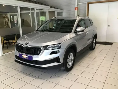 Annonce SKODA KAROQ Essence 2023 d'occasion 