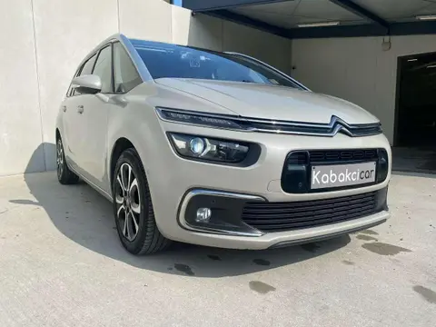 Used CITROEN C4 Diesel 2019 Ad 