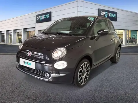 Annonce FIAT 500 Essence 2023 d'occasion 