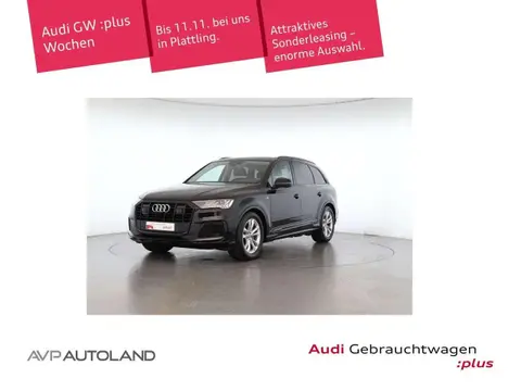 Used AUDI Q7 Diesel 2020 Ad 