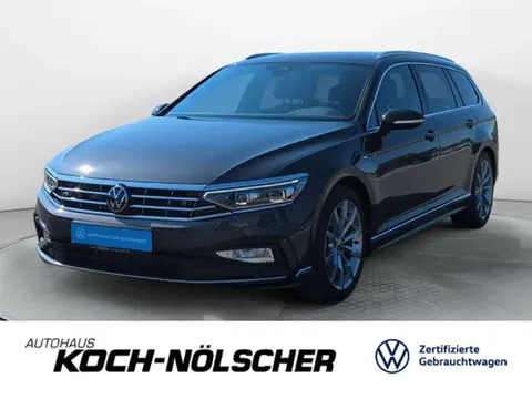 Used VOLKSWAGEN PASSAT Petrol 2023 Ad 