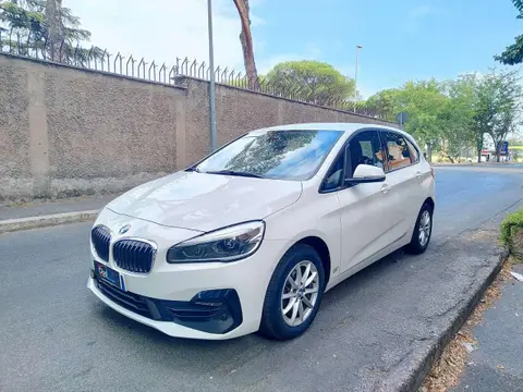 Annonce BMW SERIE 2 Diesel 2020 d'occasion 