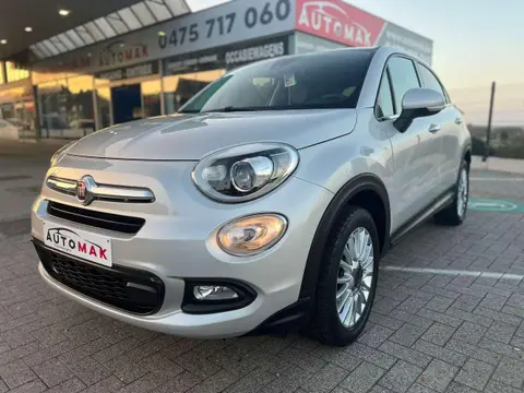 Annonce FIAT 500X Essence 2017 d'occasion 