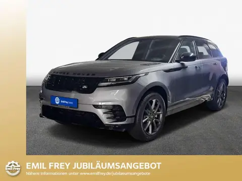 Annonce LAND ROVER RANGE ROVER VELAR Diesel 2024 d'occasion 