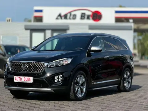 Used KIA SORENTO Diesel 2017 Ad 