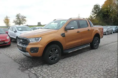 Used FORD RANGER Diesel 2021 Ad 