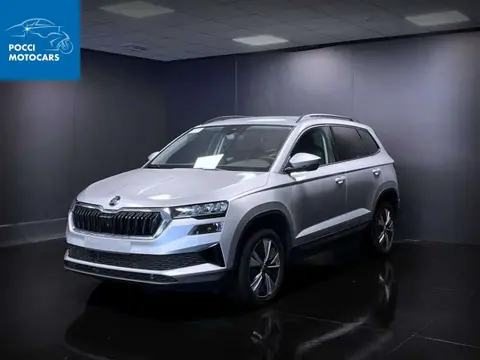 Used SKODA KAROQ Diesel 2023 Ad 