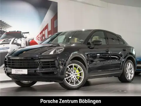 Used PORSCHE CAYENNE Hybrid 2021 Ad 