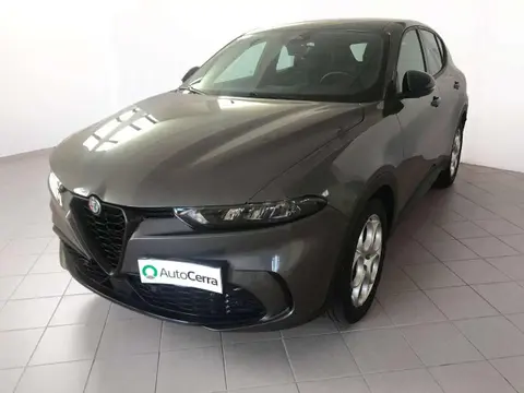 Used ALFA ROMEO TONALE Hybrid 2023 Ad 