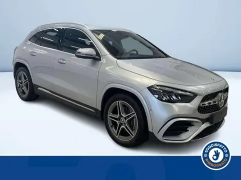 Annonce MERCEDES-BENZ CLASSE GLA Diesel 2024 d'occasion 